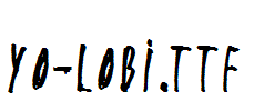 Yo-Lobi