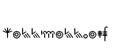 Yokkmokk