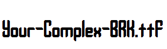 Your-Complex-BRK