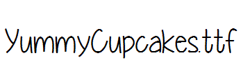 YummyCupcakes
