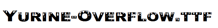 Yurine-Overflow