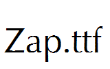 Zap