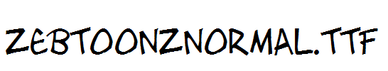 ZebtoonzNormal