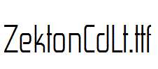 ZektonCdLt