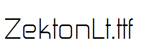 ZektonLt