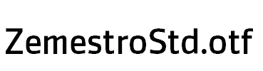 ZemestroStd