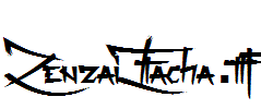 ZenzaiItacha