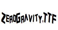 ZeroGravity