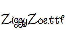 ZiggyZoe