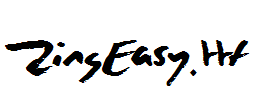 ZingEasy