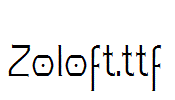 Zoloft