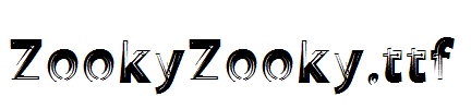 ZookyZooky