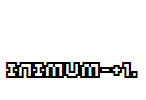 Minimum-+1