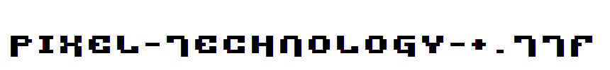Pixel-Technology-+