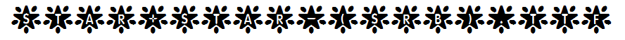 STAR+STAR-(sRB)
